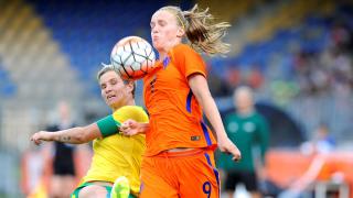 VIDEO: Focus Miedema nu op EK